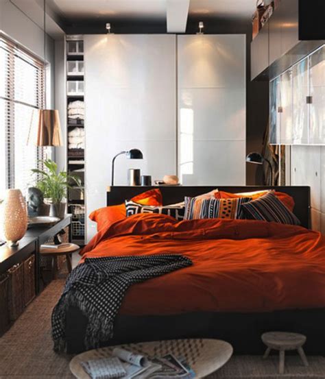 These 72 small bedrooms prove that it's not square footage that counts toward supreme we may earn commission on some of the items you choose to buy. 53 Small Bedroom Ideas To Make Your Room Bigger -Design Bump