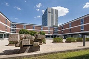 Kontakt - Fachbereich Architektur der Hochschule Darmstadt