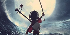 Kubo and the Two Strings Review | Screen Rant