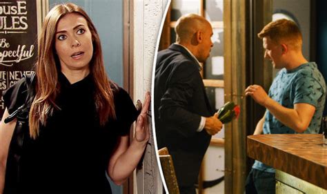 Coronation Street Bosses Slam Online Scam Ads For A Part On Show It Is Fake Tv Radio