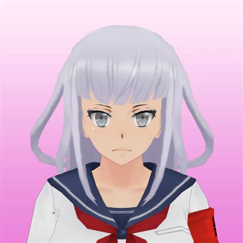 Image Megami Saikou New Version 3png Yandere Simulator Fanon