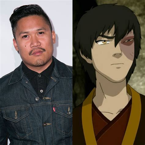 Every Voice Actor From Avatar The Last Airbender Mens Health Latest News Updates And Tips