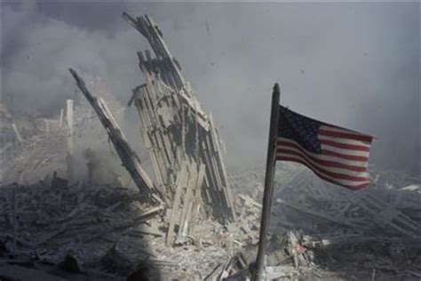Museum To Display Remnants Of September 11 Attacks