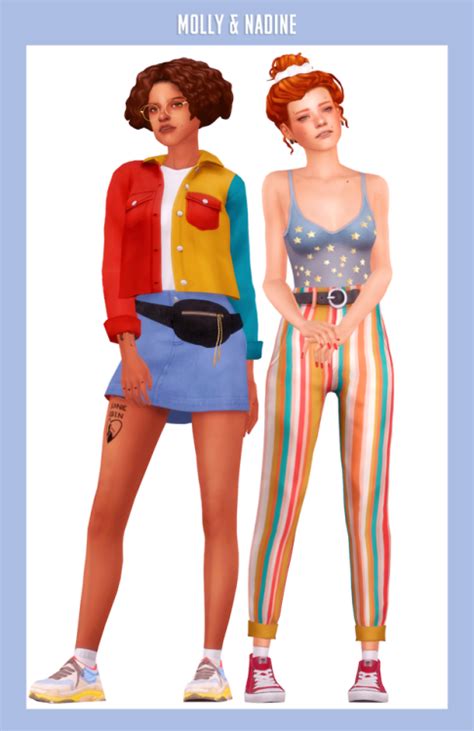 Alexaarrs Cc Finds Sims 4 Mods Clothes Sims 4 Sims 4