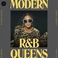 Modern R&B Queens
