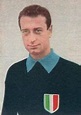 Juventus goalkeeper Giampiero Combi in 1930. | Juventus goalkeeper ...