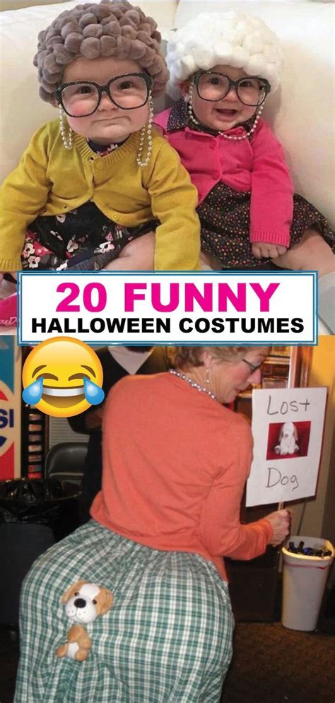 20 Funny Halloween Costumes Best Halloween Costumes Ever Cool Halloween Costumes Funny