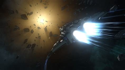 Starpoint Gemini 3 Gets First Gameplay Trailer Rpgamer
