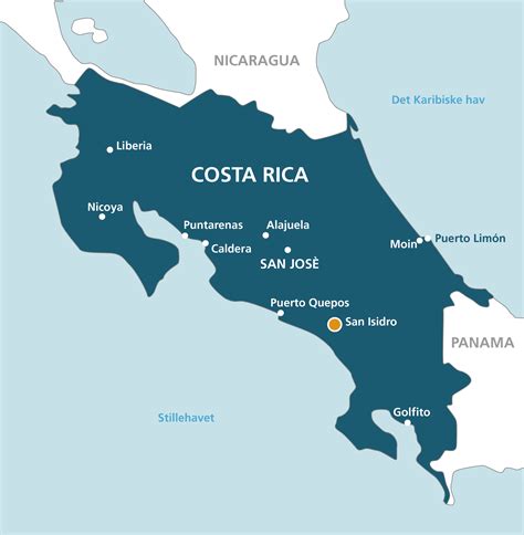 Costa Rica Kulturstudier
