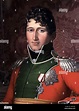 Christian Frederick, Hereditary Prince of Denmark Stock Photo - Alamy