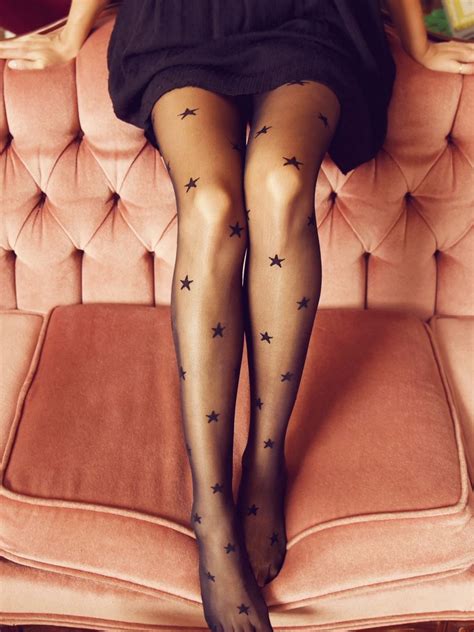 Star Tights Fashionmylegs The Tights And Hosiery Blog
