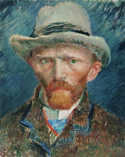 The Most Famous Self Portrait Painters Of All Time Book An Artist Blog