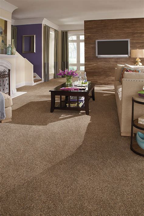 Shopping For Carpet In High Traffic Areas Of Your Home Flooring America