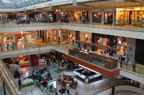 Top 10 Largest Malls In America 2018 Worlds Top Most