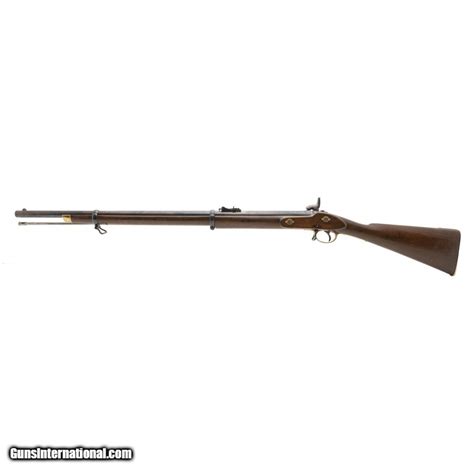 Confederate Enfield Short Rifle Al4567