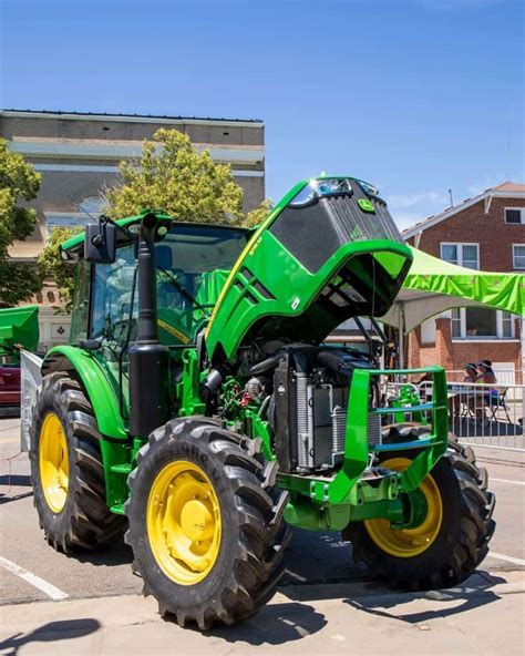 Tractor Costs 2023 New And Used Price Comparison