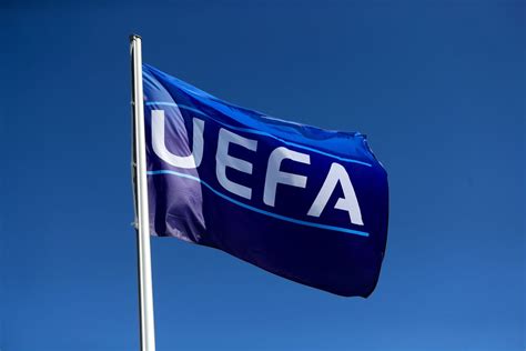 This is a sub covering every uefa tournament (uefa champions league, uefa europa league, uefa european championship) and the national teams that. UEFA postpones all June national team matches - SheKicks