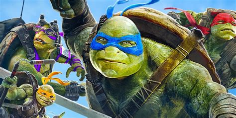 Nickalive New Live Action Teenage Mutant Ninja Turtles Series