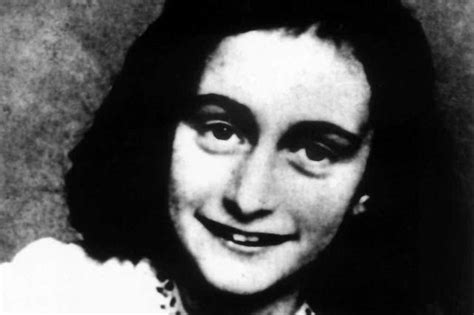 Suspect Who Betrayed Anne Frank To The Nazis Identified After Nearly 80
