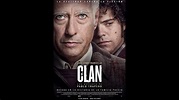 "El Clan" Soundtrack la pelicula | - YouTube