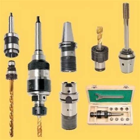 Drill And Tapping Attachments At Best Price In Mohali By S K