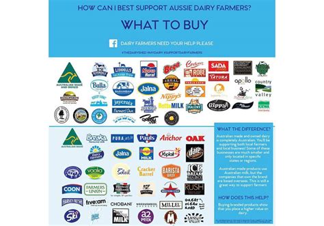 We have gone through all of them and shortlisted the best for you. The milk brands you should buy to support farmers | The ...