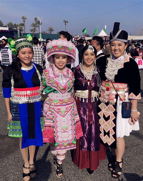 fresno-hmong-new-year-outfits-yearly-reflection-roses-and-wine