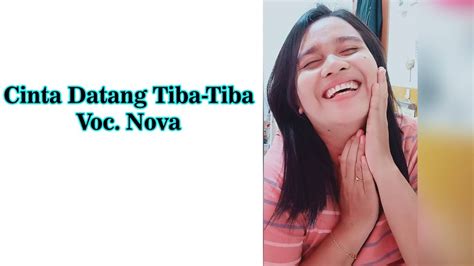 Cinta Datang Tiba Tiba Official Video Youtube