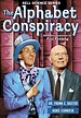 Amazon.com: The Alphabet Conspiracy [DVD] : Robert B. Sinclair, Frank C ...