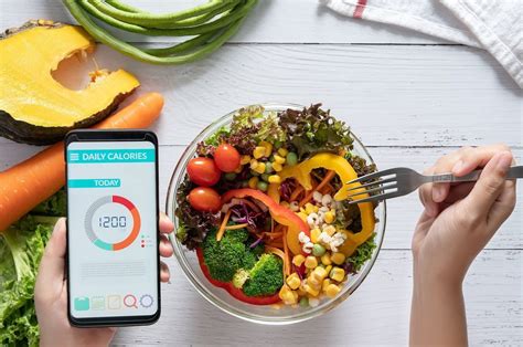 Conheça 3 apps para contar calorias e manter o peso