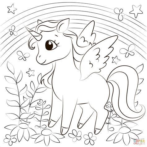 Super Coloring Pages : Lol Doll Coloring Pages Printable Unicorn Lol