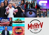 Programas de TV | Cine y TV, Programas de TV | articulosdeopinion.net
