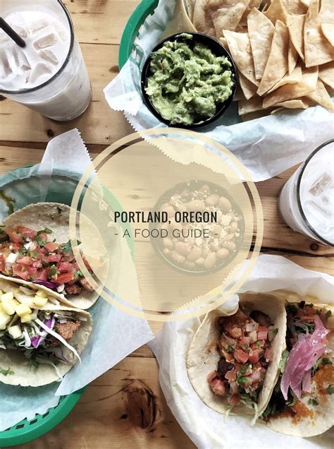 Here is the full list of stores in america. A Food Guide: How to Spend 48 Hours in Portland, Oregon ...