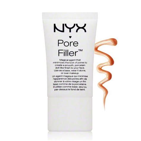 Nyx Pore Filler Primer Consumer Reviews