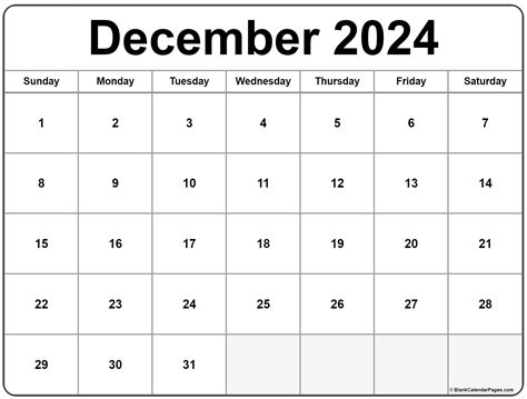 Free Printable December 2022 Calendar Printable Word Searches
