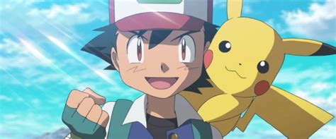 Ash Ketchum Has Finally Become A Pokémon Master After 22 Years Geek