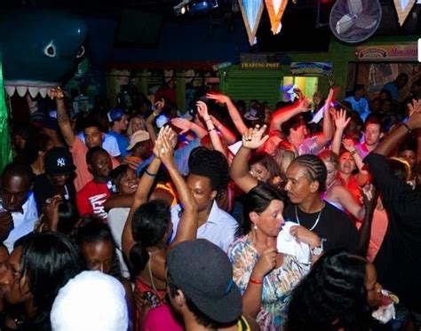 Travelersgram The Top 6 Nightlife Hotspots In Montego Bay Jamaica