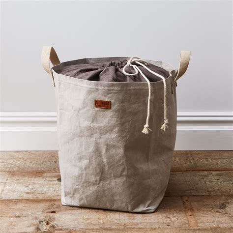 Drawstring Laundry Bag On Food52