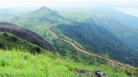 A Beautiful Road Trips From Kerala 11 Best Places To Visit In And