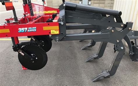 357 Inline Ripper Flaman Agriculture