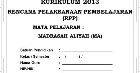 Jangan lupa tinggalkan komentar sobat emoticonemoticon. Download Silabus Quran Hadits Ma Kelas Xi Kurikulum 2013 ...