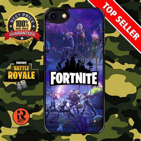 Fortnite Battle Royale Apple Iphone 7 Iphone 8 Referapps A New Social Selling Company