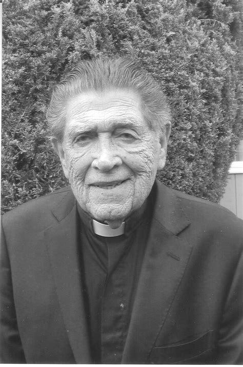 Father Charles Mihos Lynn Legacies