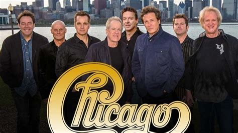 Chicago Will Hold Manila Concert On January 20