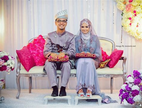 Malay Wedding Malaysian Weddings