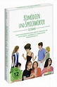 Eric Rohmer - Komödien und Sprichwörter DVD | Weltbild.de