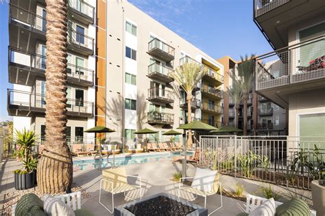 Gallery New Mission Valley Apartments Alexan Gallerie