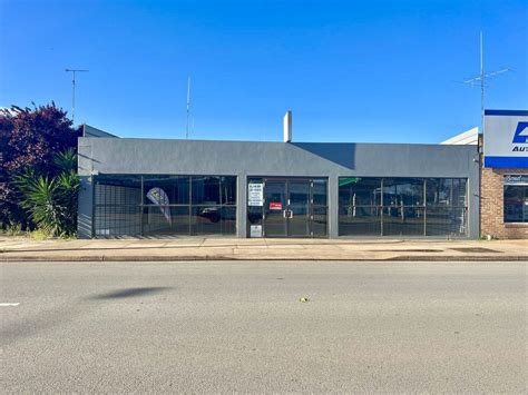 63 65 Main Street West Wyalong Nsw 2671 Sold Shop And Retail Property