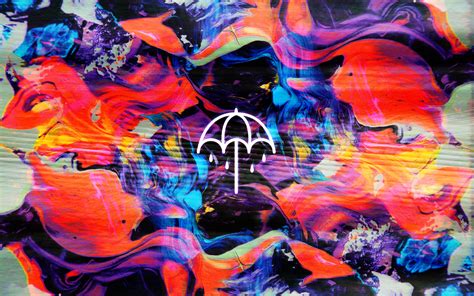 Bring me the horizon ended last year with a triumphant wembley show, solidifying their status as a cultural phenomenon. BRING ME THE HORIZON - THAT'S THE SPIRIT #2 by aaron0518 ...