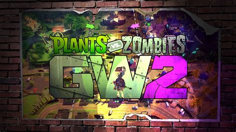 Plants Vs Zombies Garden Warfare 2 Release 3 Things To Know